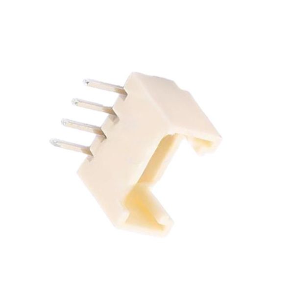 2.0-4P WZDK MS Headers & Wire Housings