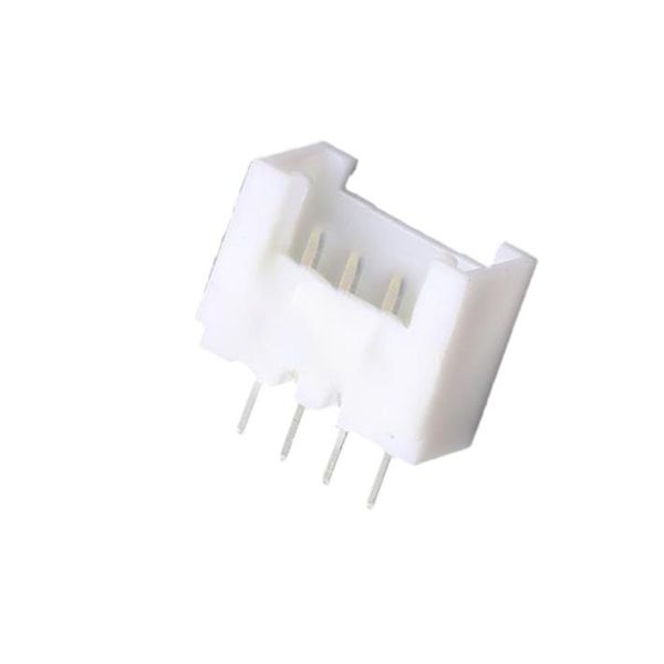 2.0-4P ZZDK  Connectors