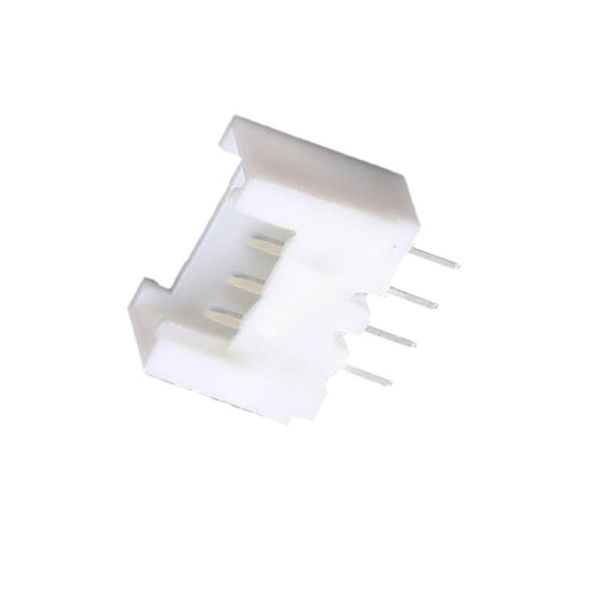 2.0-4P ZZDK Headers & Wire Housings