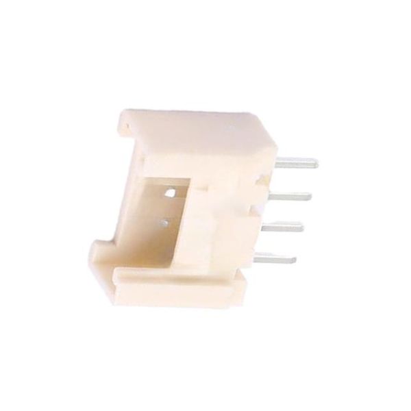 2.0-4P ZZDK MS Headers & Wire Housings