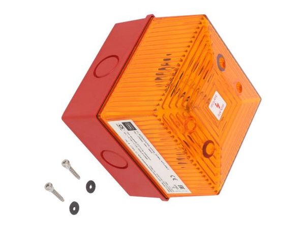 205026 Piezo Buzzers & Audio Indicators