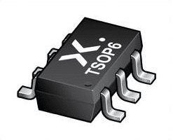 PMN30XP electronic component of NXP