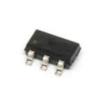 REF2033AIDDCR electronic component of Texas Instruments