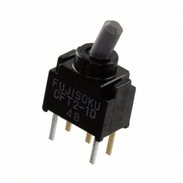CFT2-1HC-AW electronic component of Nidec Copal