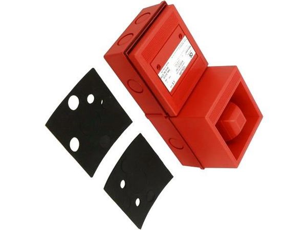 205310 Piezo Buzzers & Audio Indicators