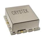 CVCO55CC-3000-3170 electronic component of Crystek