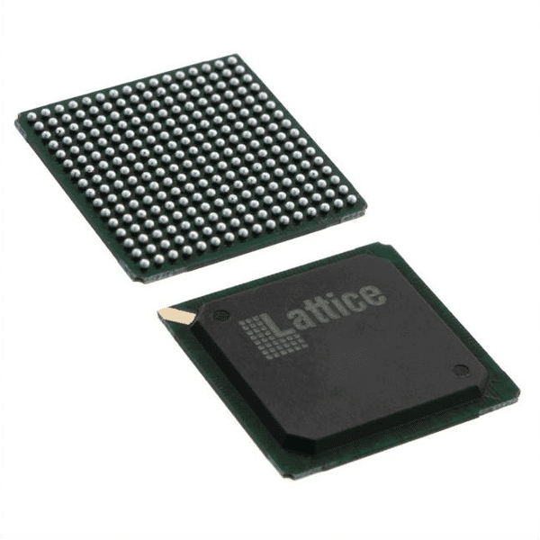 LFE2-20E-5FN256I electronic component of Lattice