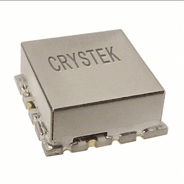 CVCO55CC-3901-4101 electronic component of Crystek