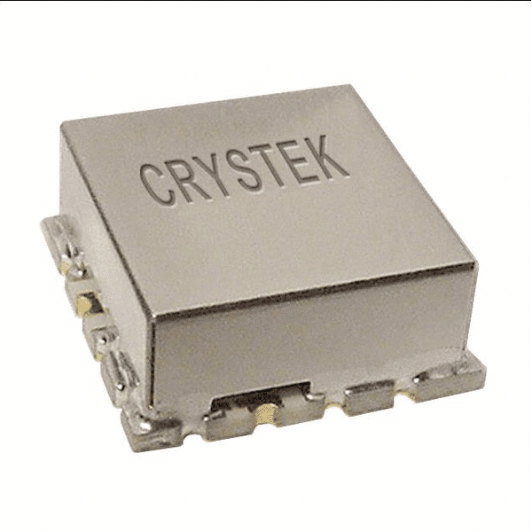 CVCO55CCQ-2005-2070 electronic component of Crystek