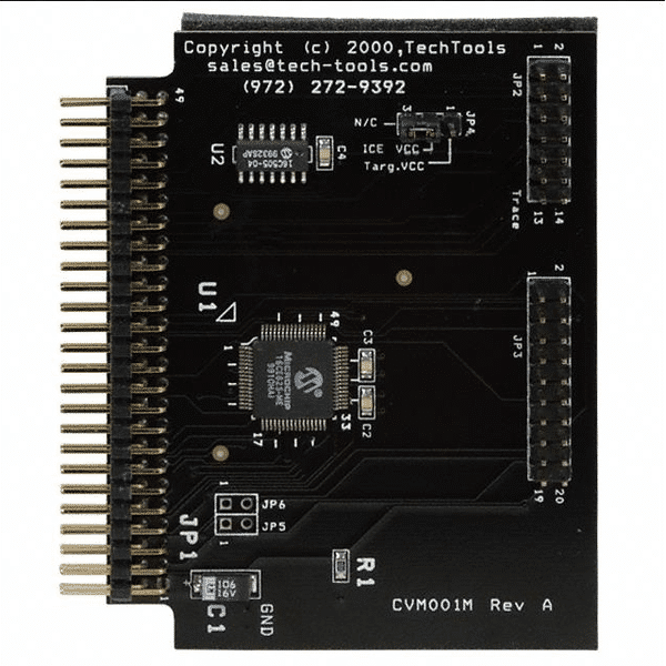 CVM001M electronic component of Techtools