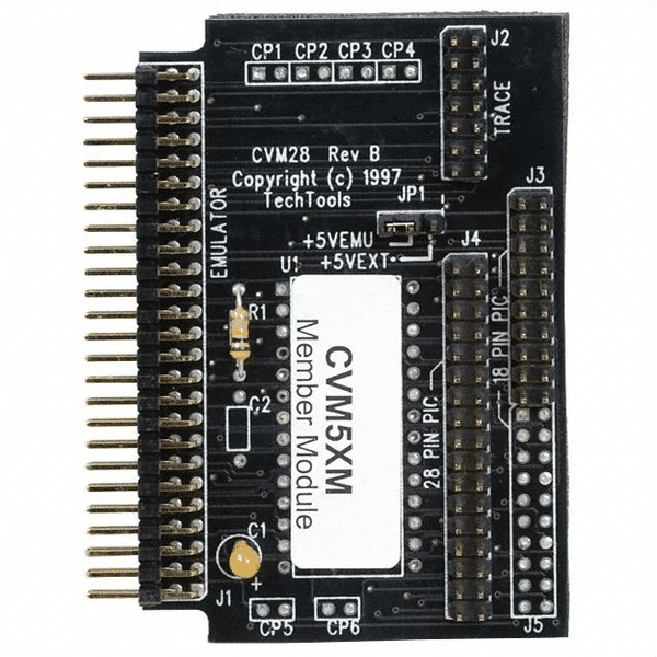 CVM5XM electronic component of Techtools