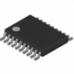 PM8803 electronic component of STMicroelectronics