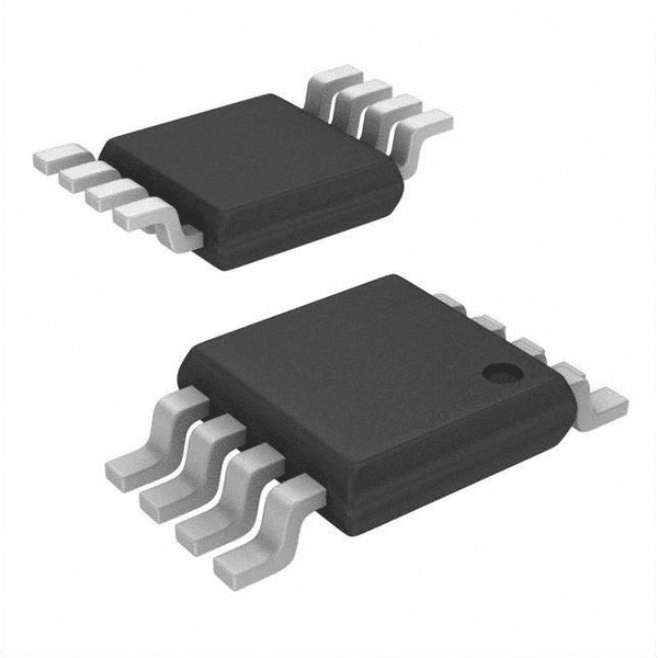 RF2637TR7 electronic component of Qorvo