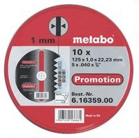 616359000 electronic component of Metabo