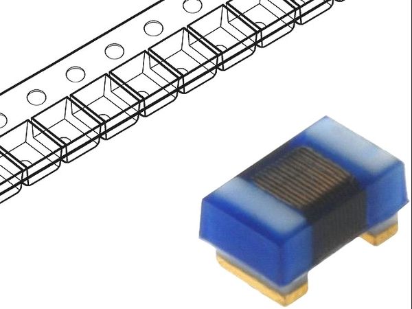 CW0805-18 electronic component of Ferrocore