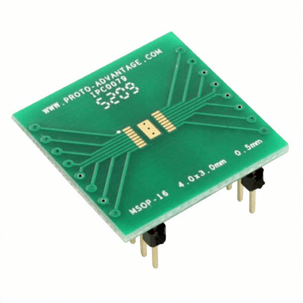 IPC0079 electronic component of Chip Quik