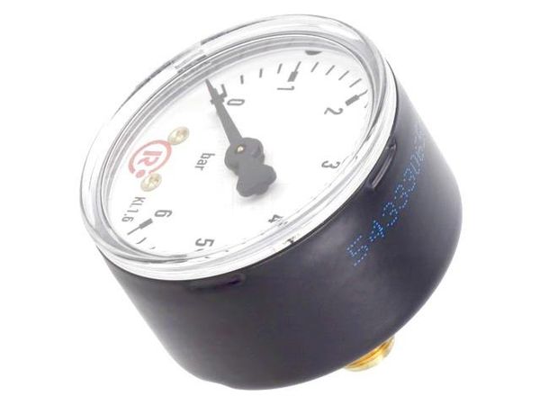 205 Industrial Pressure Sensors
