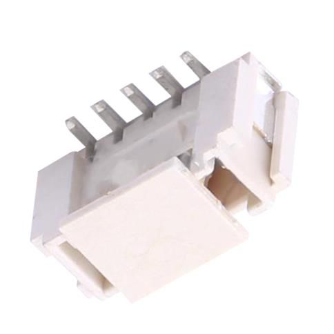 2.0-5AKLTGB  Connectors