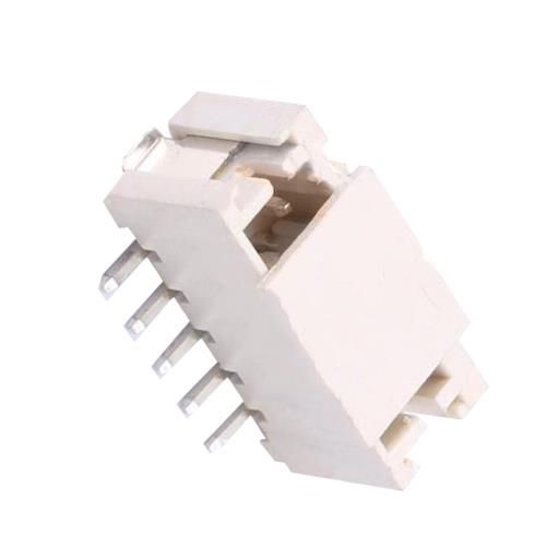 2.0-5ALTGB Headers & Wire Housings