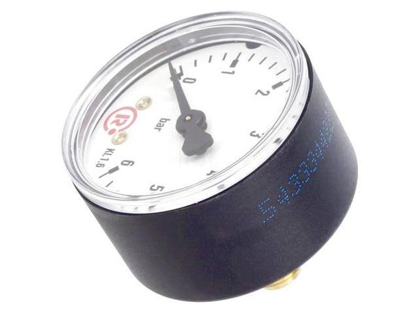 205-K Industrial Pressure Sensors