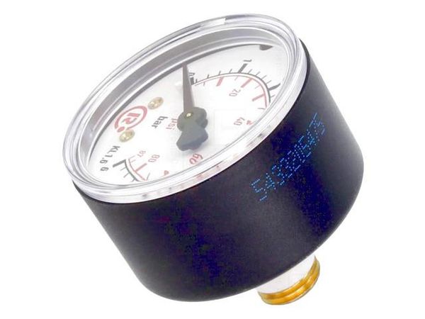 205-KD Industrial Pressure Sensors