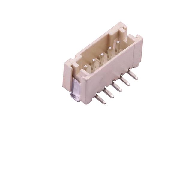 2.0-5P-LT electronic component of CAX