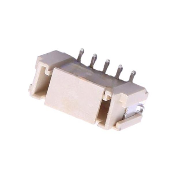 2.0-5PLTDK  Connectors