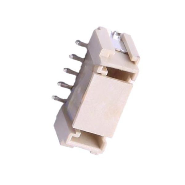2.0-5PLTDK Headers & Wire Housings