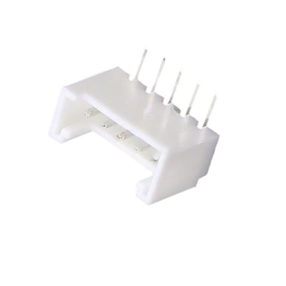 2.0-5P WZDK  Connectors