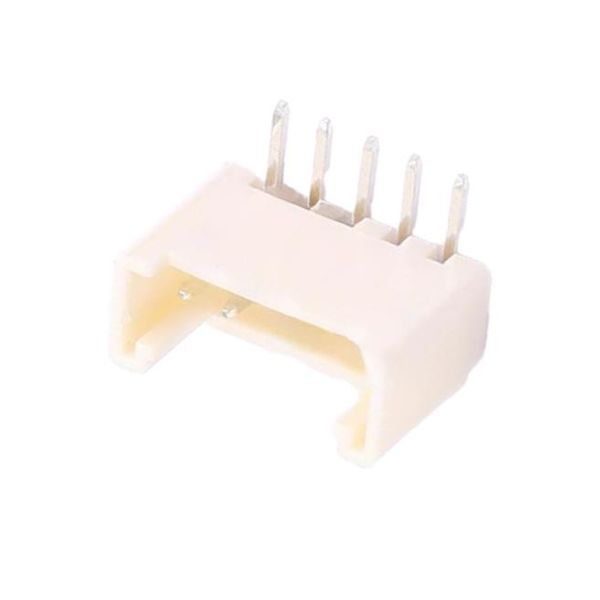 2.0-5P WZDK MS  Connectors