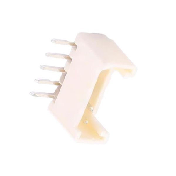 2.0-5P WZDK MS Headers & Wire Housings