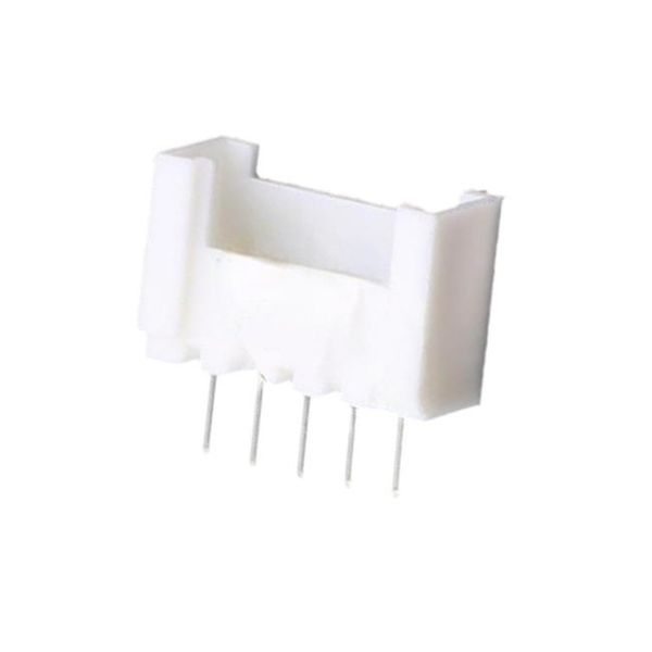 2.0-5P ZZDK  Connectors