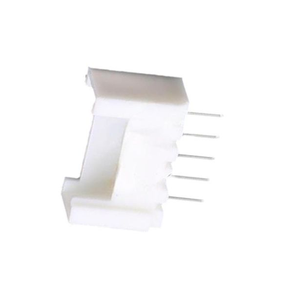 2.0-5P ZZDK Headers & Wire Housings