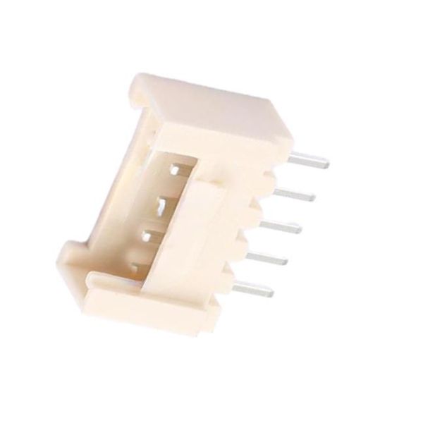 2.0-5P ZZDK MS Headers & Wire Housings