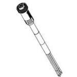 206002A01F120 D-Sub Micro-D Connectors
