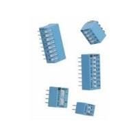 206010 DIP Switches/SIP Switches