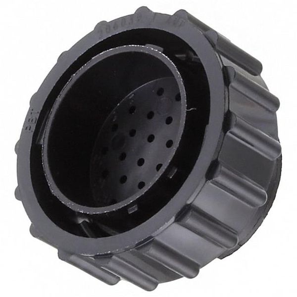 206039-3  Connectors