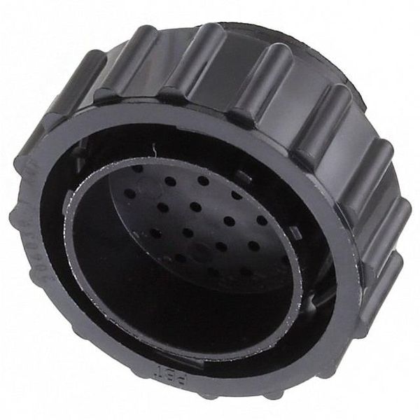206039-3 Standard Circular Connector