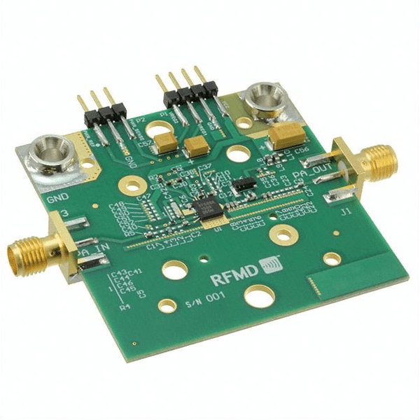 RF6886PCK-410 electronic component of Qorvo