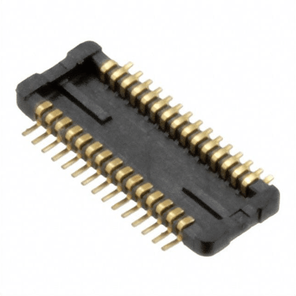 WH1P030WA1 electronic component of JAE