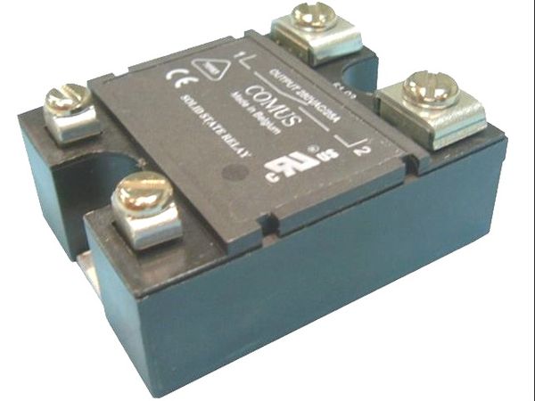 WG280D90R electronic component of Comus