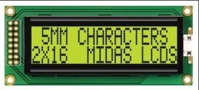 MC21605B6WK-SPR-V2 electronic component of Midas