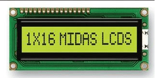 MC11605A6W-SPR-V2 electronic component of Midas