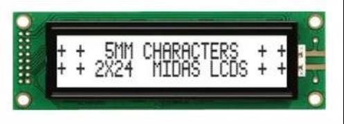 MC22405A6WR-FPTLW-V2 electronic component of Midas