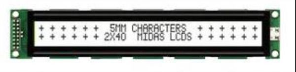 MC24005A6W-FPTLW-V2 electronic component of Midas