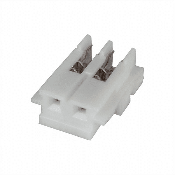 02HR-6S-P-N electronic component of JST