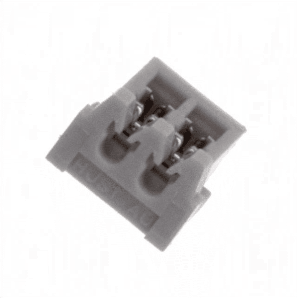 02ZR-3H-P electronic component of JST