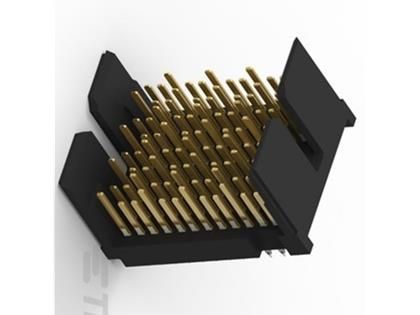 2065387-1 High Speed/Modular Connectors