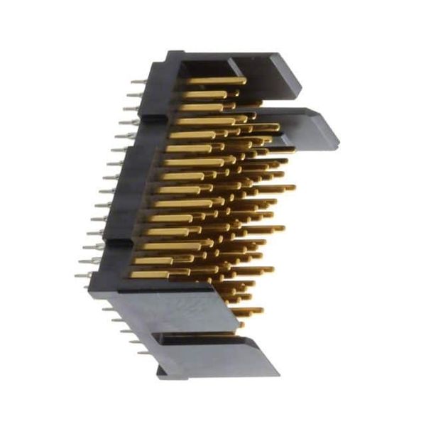 2065799-1 High Speed/Modular Connectors