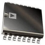 ADUM230D0BRIZ-RL electronic component of Analog Devices